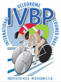 IVBP Logo